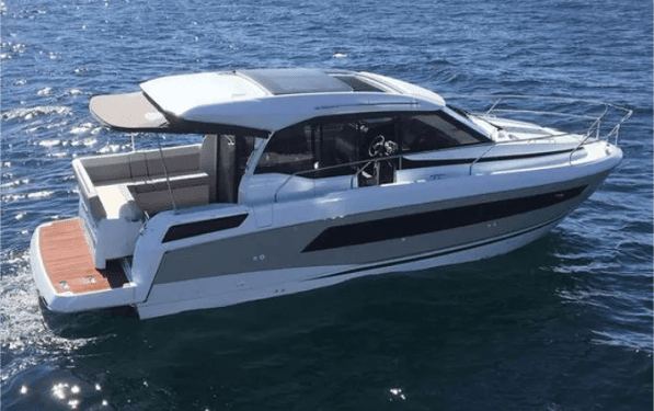 boat jet ski marine finance